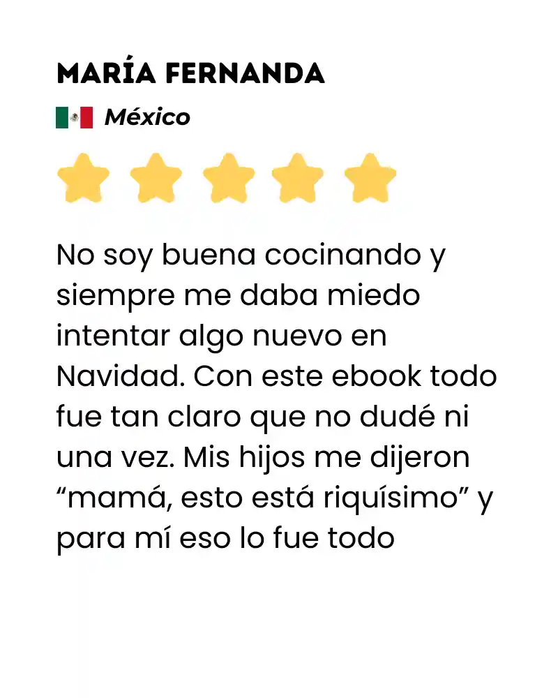 Testimonio 1