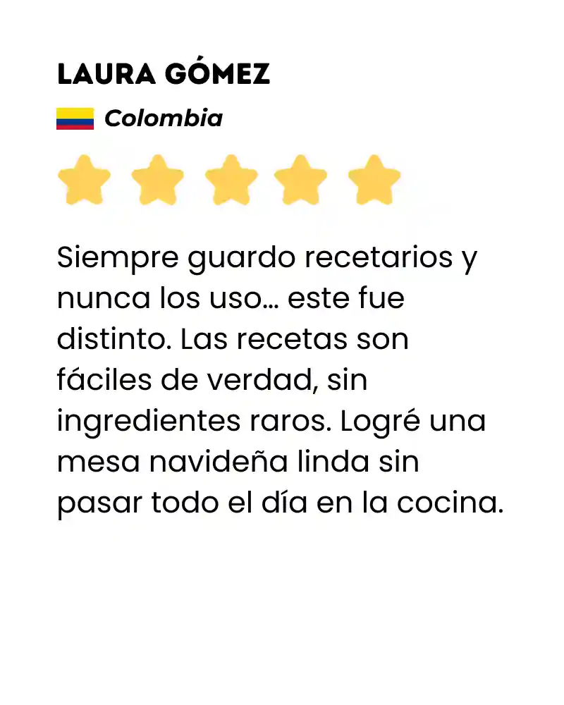 Testimonio 2