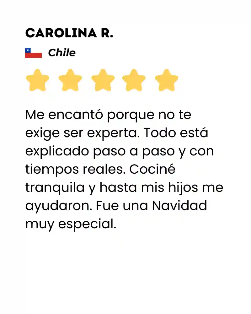 Testimonio 3