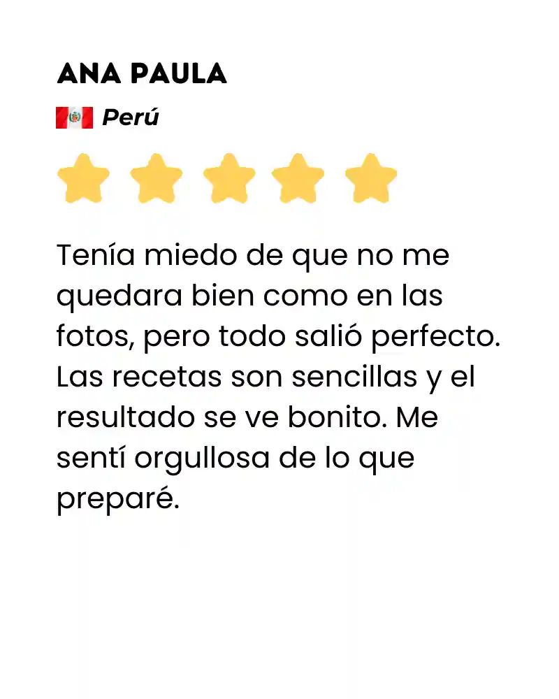 Testimonio 4